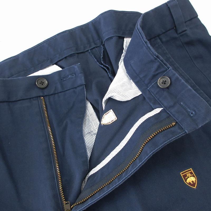 Brooks Brothers × NEATチノパン Brooks Brothers × NEAT for UNITED ARROWS & SONS＞ CHINO PANTS