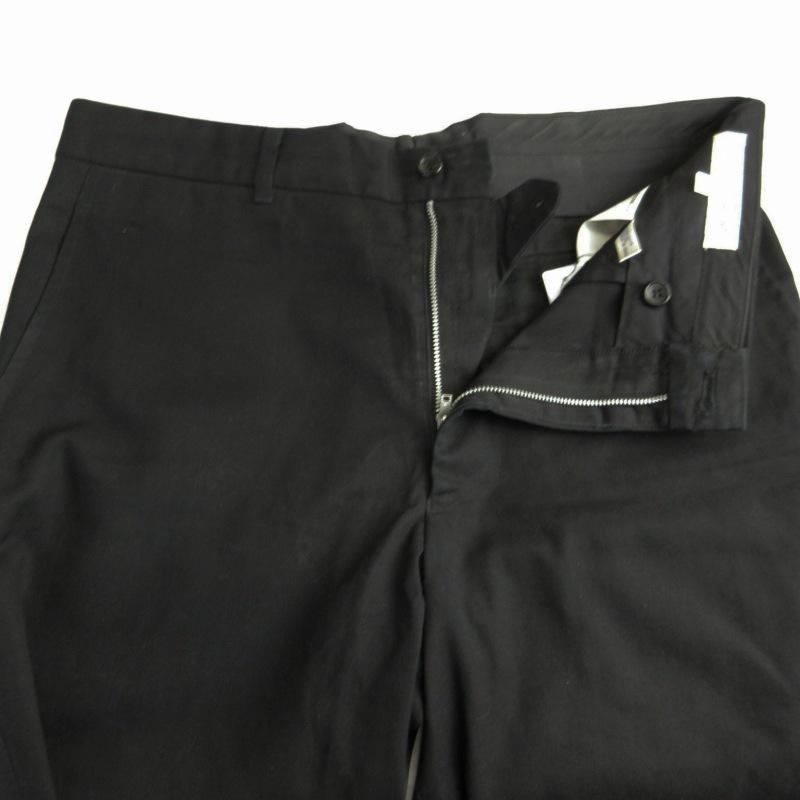 コムデギャルソンシャツ COMME des GARCONS SHIRT テーパードパンツ