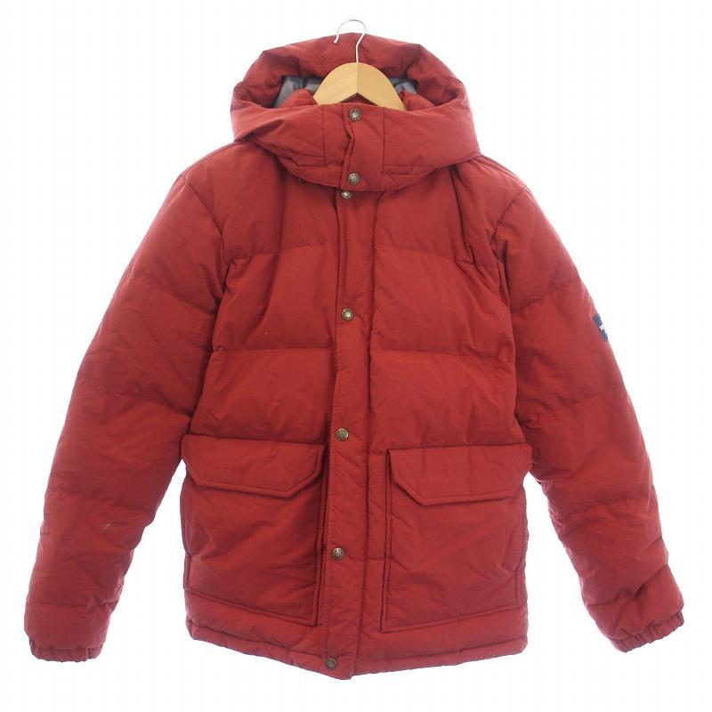 THE NORTH FACE（ザ ノースフェイス） シエラ ダウンジャケット