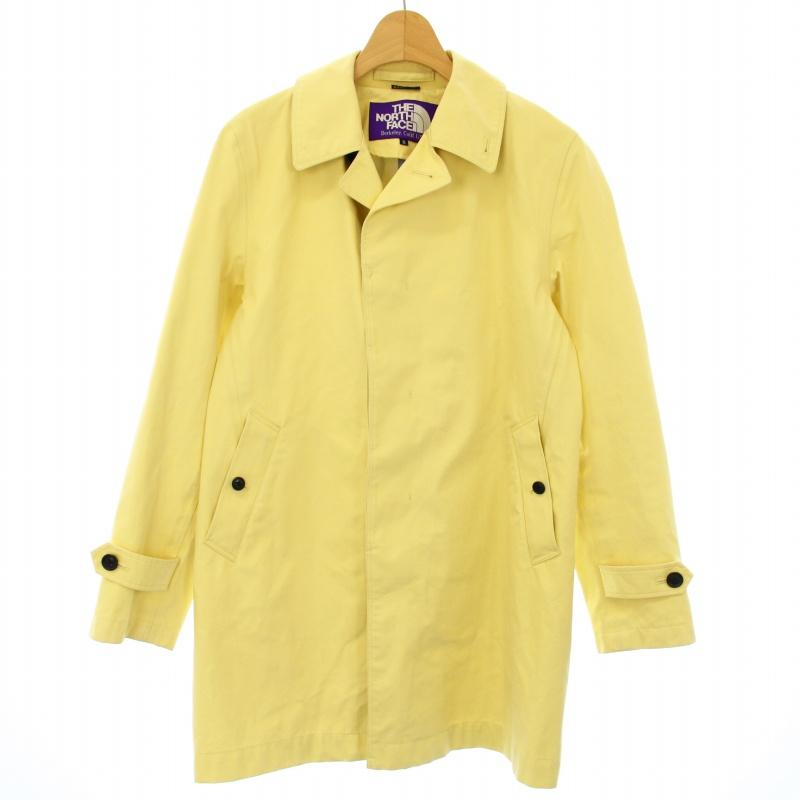 ノースフェイス パープルレーベル PURPLE LABEL GORE-TEX ステン