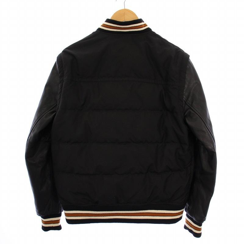 COACH コーチ DOWN VARSITY JACKET 2WAY スタジャン ダウン COACH コーチ DOWN VARSITY JACKET 2WAY スタジャン ダウン