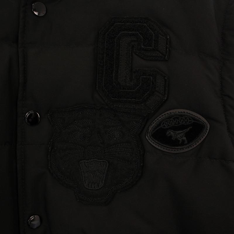 COACH コーチ DOWN VARSITY JACKET 2WAY スタジャン ダウン COACH コーチ DOWN VARSITY JACKET 2WAY スタジャン ダウン