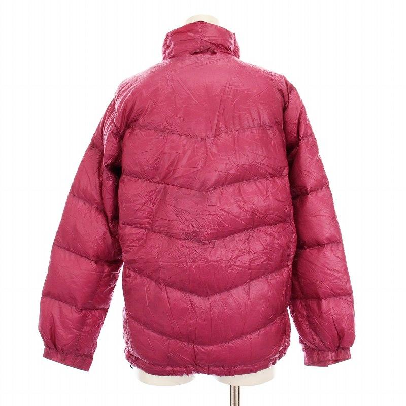 コロンビア Columbia ベルグラジャケット PL5161 ダウンジャケット