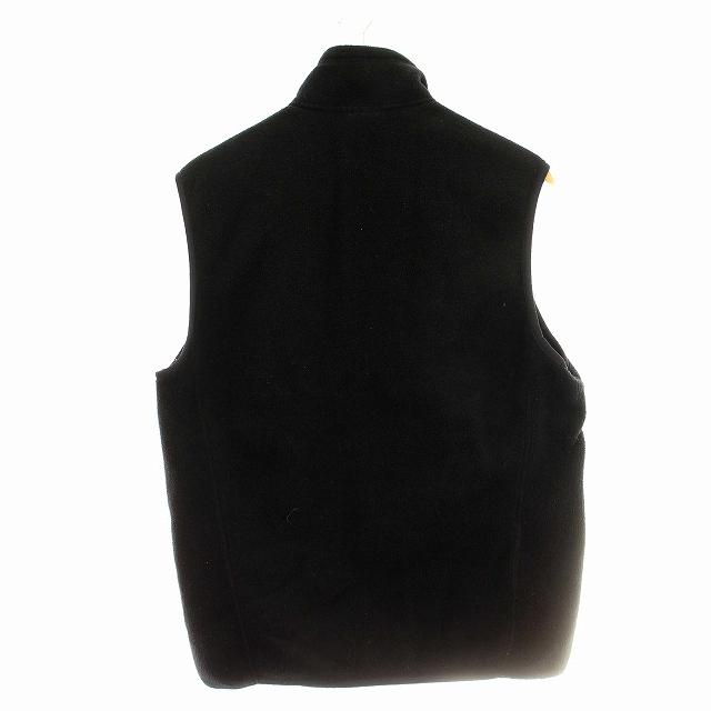 パタゴニア Patagonia SYNCHILLA FLEECE VEST 25184FO シンチラ