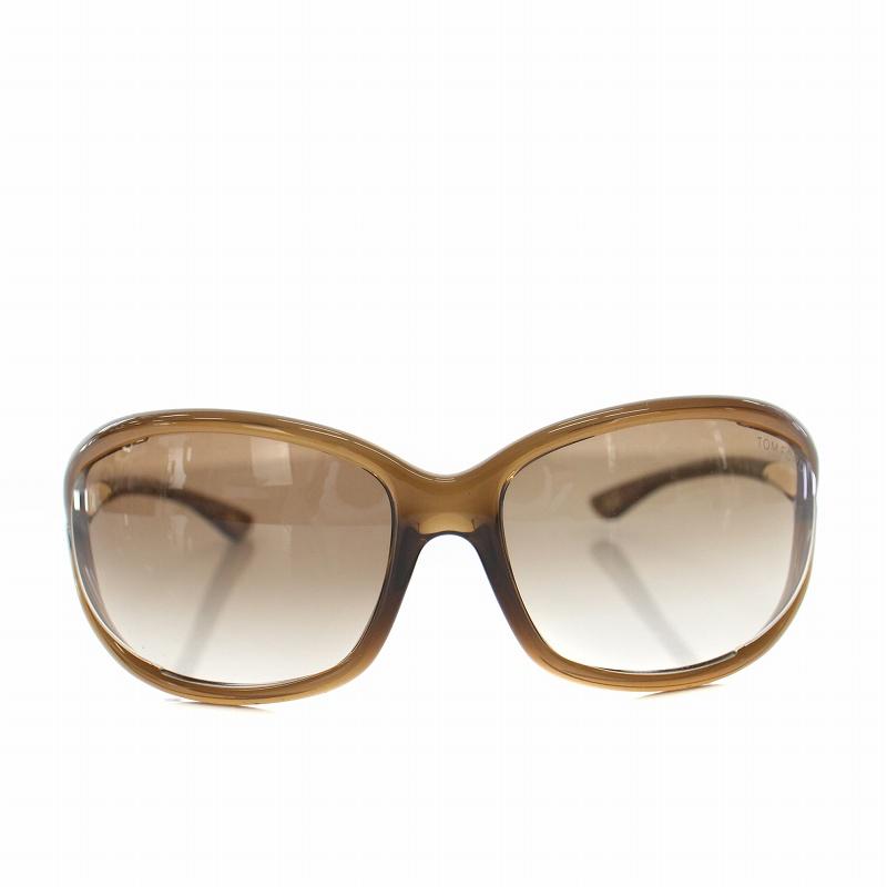 トムフォード サングラス ジェニファー　TOM FORD Jennifer トムフォード TOM FORD ジェニファー JENNIFER サングラス 眼鏡