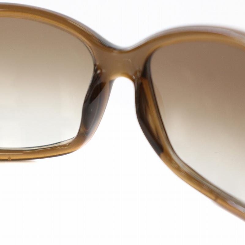 トムフォード TOM FORD ジェニファー JENNIFER サングラス 眼鏡 セル