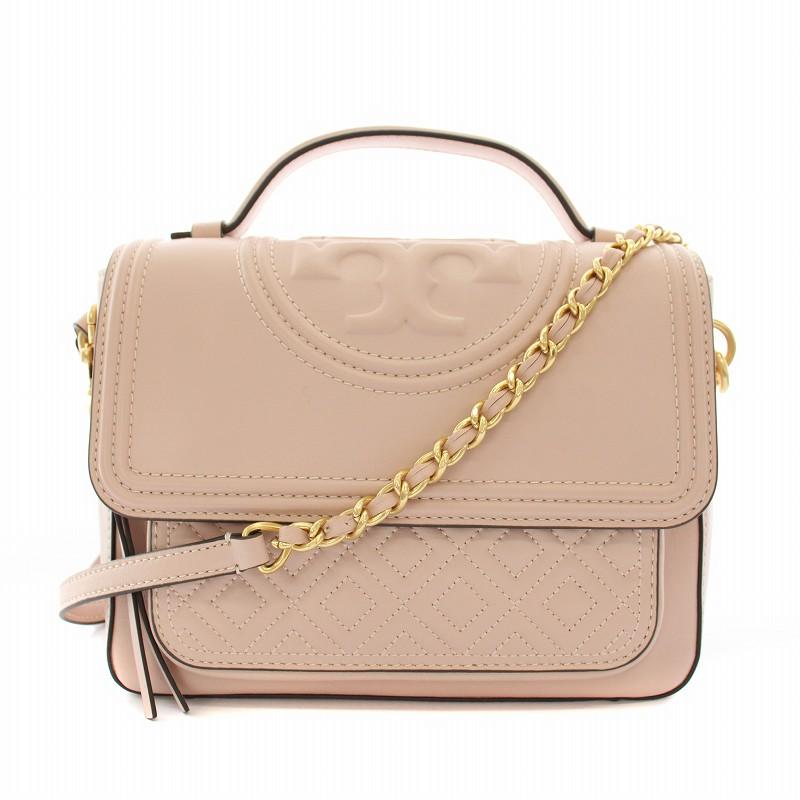 美品！トリーバーチ　ハンドバッグ ショルダーバッグ　２way トリーバーチ TORY BURCH トリーバーチ ショルダーバッグ
