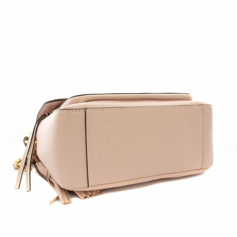 【美品✨】トリーバーチ　2wayバッグ　チェーンハンドル　レザー　ネイビー 楽天市場】トリーバーチ チェーンショルダーバッグ エマーソン