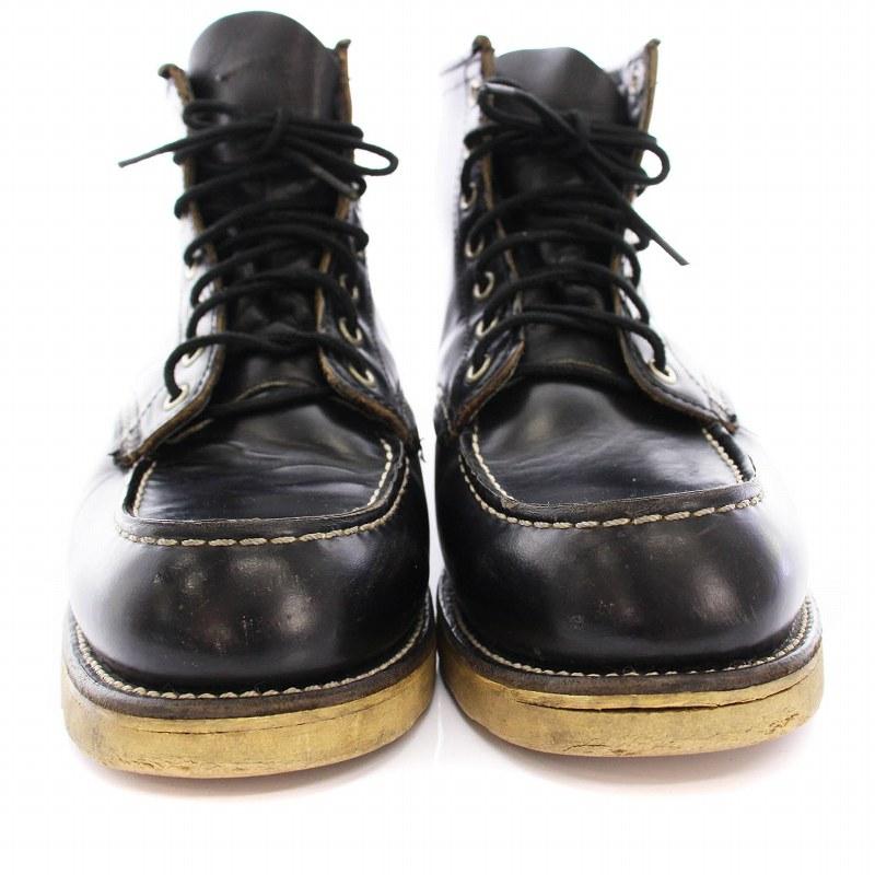 RED WING SHOES（レッドウィング） REDWING 90s 四角犬タグ アイ