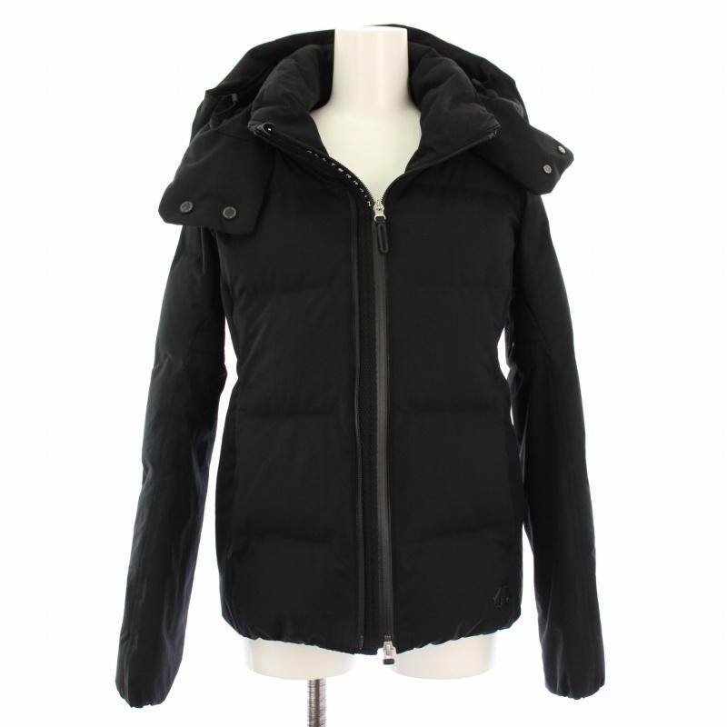 デサント DESCENTE ALLTERRAIN 水沢ダウン ANCHOR ダウンジャケット  
