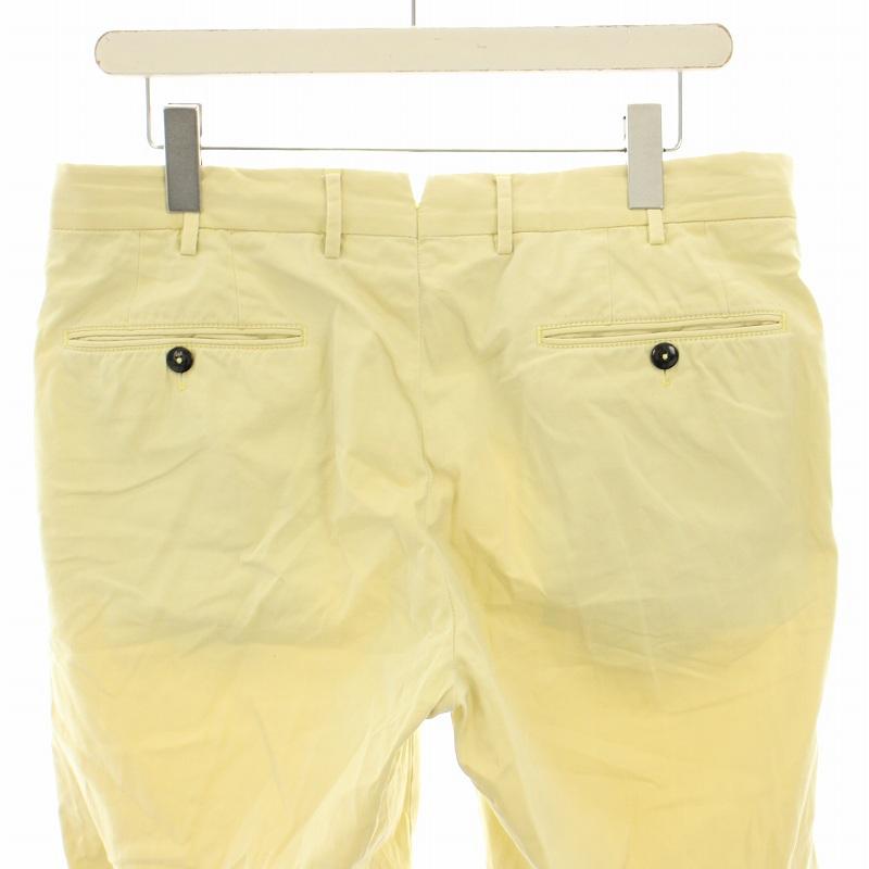 ピーティートリノ PT TORINO パステル PASTEL ストレッチコットン