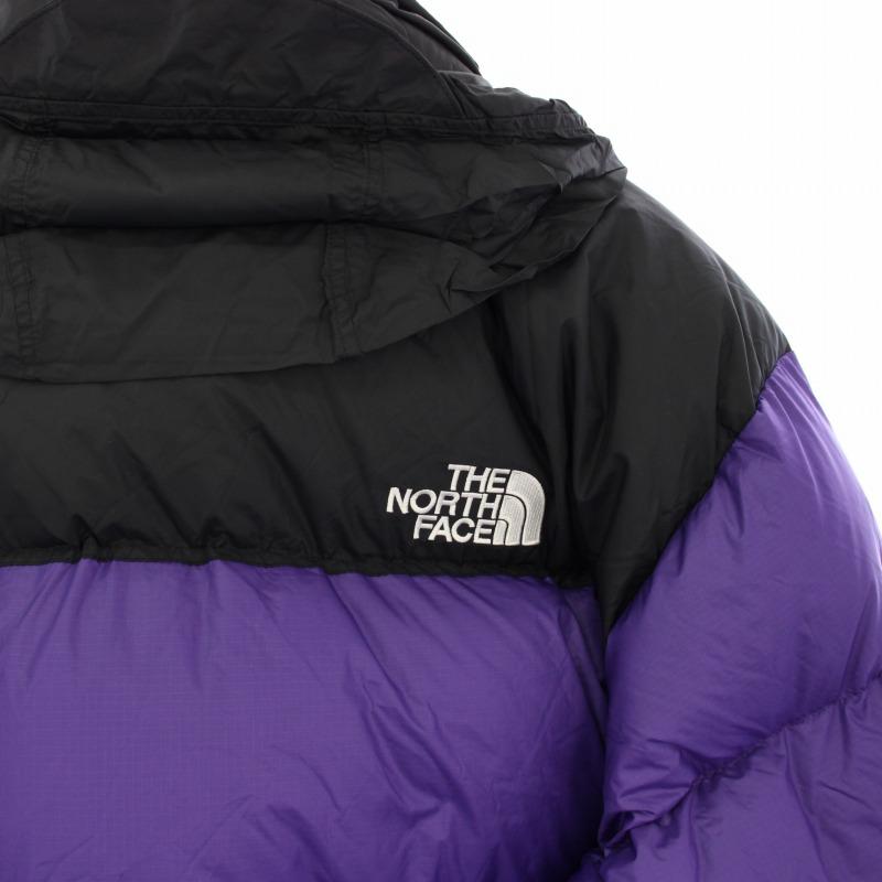 即日発送 ヌプシ ノースフェイス レディース パープル ダウン アウター 楽天市場】THE NORTH FACE ノースフェイス ダウンジャケット NOVELTY