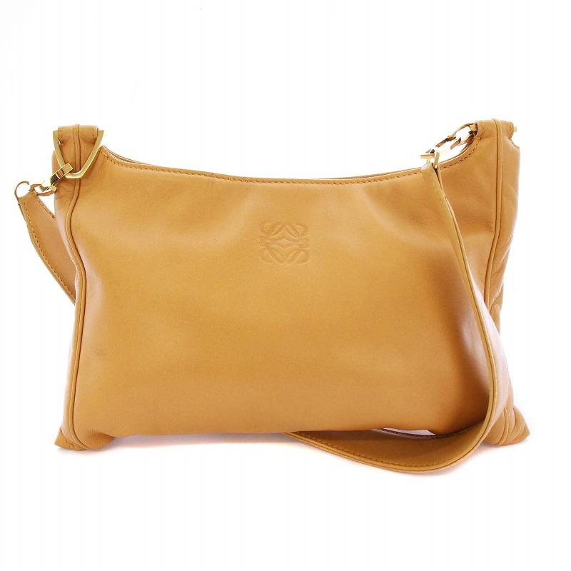 LOEWE ロエベ ハンドバッグ ワンショルダーバッグ アナグラム