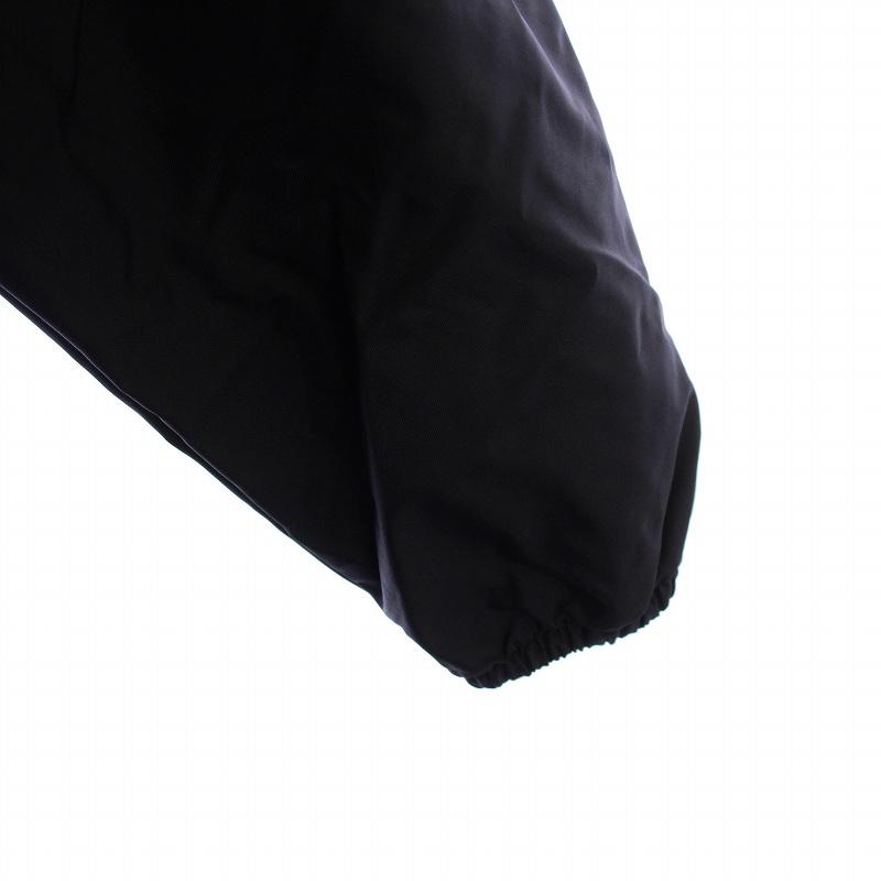 THE NORTH FACE ザノースフェイス ザ コーチジャケット ロゴ刺繍  