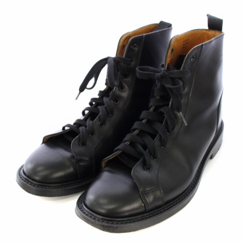 トリッカーズ TRICKER 