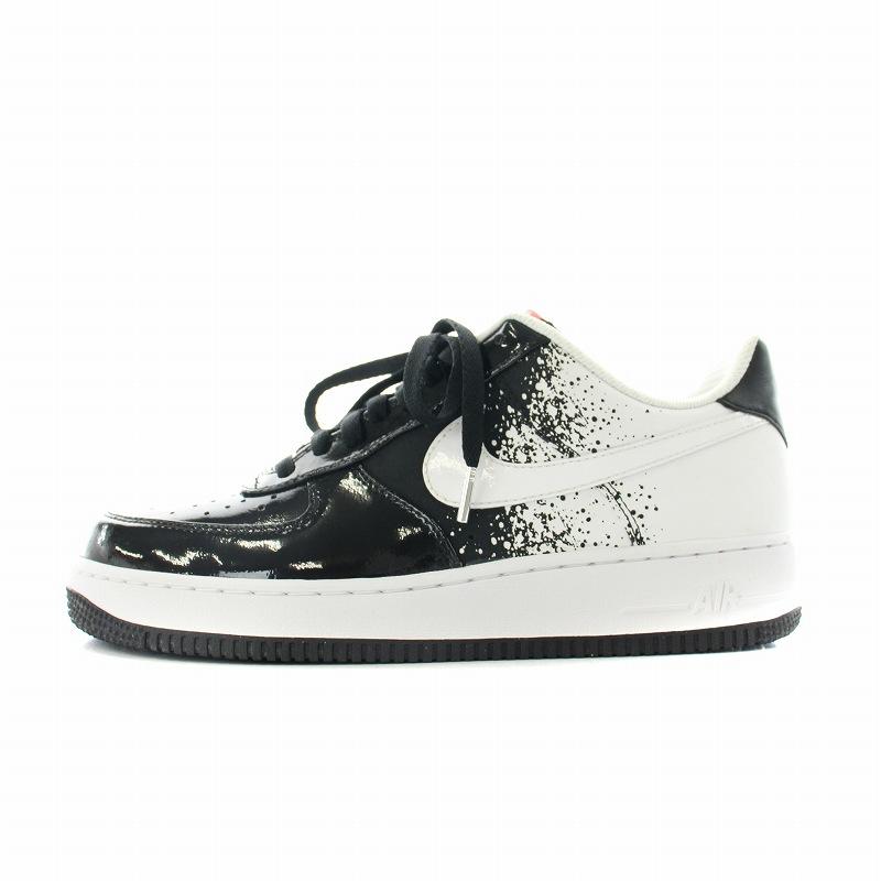 AIR FORCE 1 LOW PREMIUM leather スニーカー ナイキ エアー フォース 1 Low からプレミアムレザーを取り入れた新作