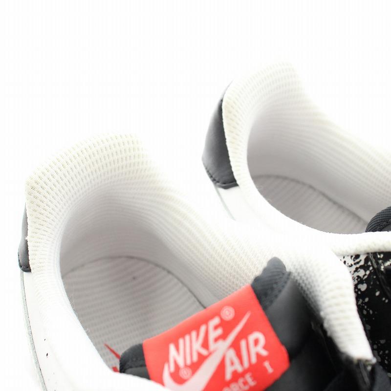 NIKE（ナイキ） AIR FORCE 1 LOW PREMIUM エア フォース 1 ロー 