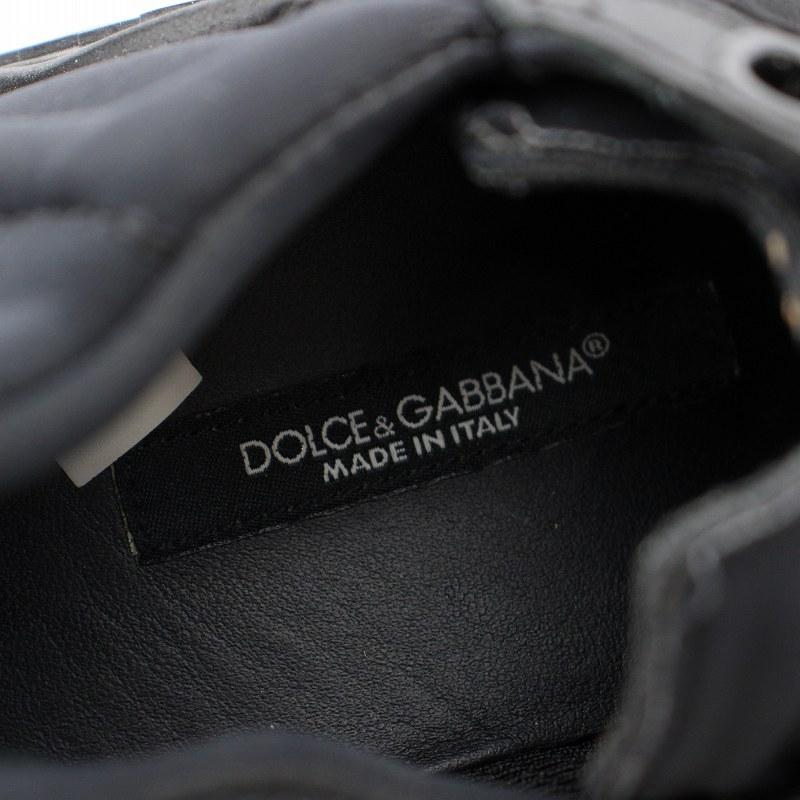 DOLCE&GABBANA（ドルチェ & ガッバーナ） ドルガバ スニーカー