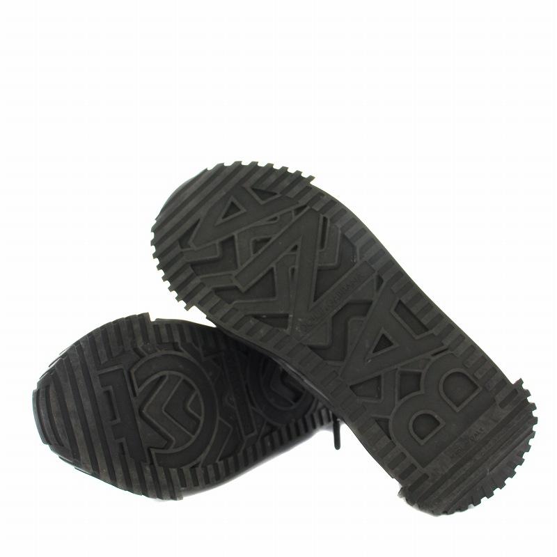 DOLCE&GABBANA（ドルチェ & ガッバーナ） ドルガバ スニーカー