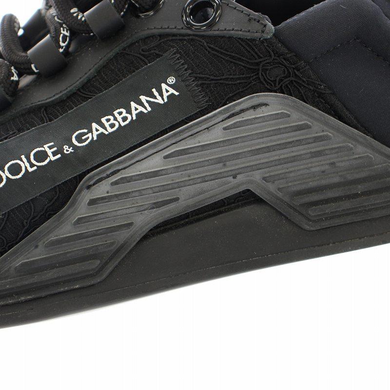 DOLCE&GABBANA（ドルチェ & ガッバーナ） ドルガバ スニーカー