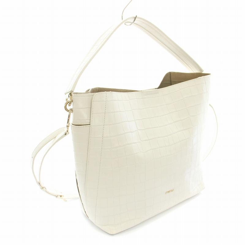 FURLA（フルラ） グレース GRACE トートバッグ ワンハンドル