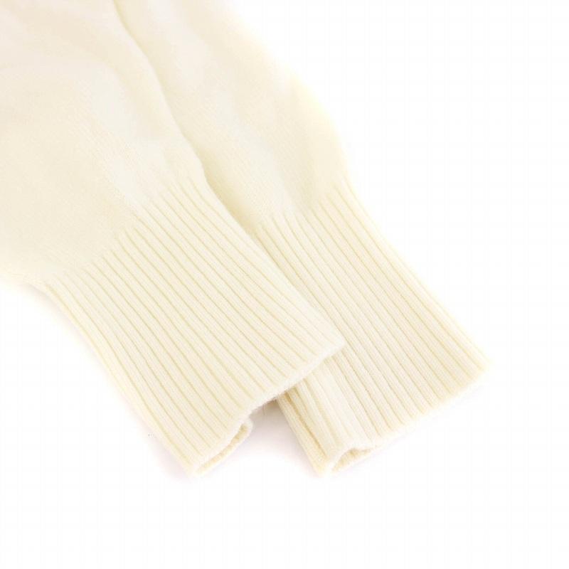 BLUELABEL CRESTBRIDGE ブルーレーベルクレストブリッジ/ハーフジップニット/55N25-238-20/Aランク/09【中古】 ブルーレーベルクレストブリッジ BLUE LABEL CRESTBRIDGE ミドルゲージ