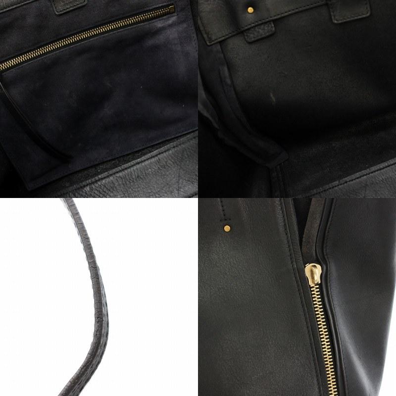 送料無料 定価13.8万 Chloé クロエ MiLO レザー トートバッグ 定価13.8万】Chloé クロエ MiLO レザー トートバッグ ベージュ