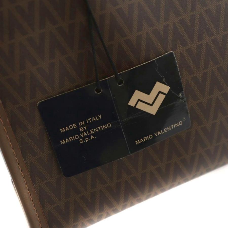 未使用品 マリオヴァレンチノ マリオヴァレンティノ MARIO VALENTINO