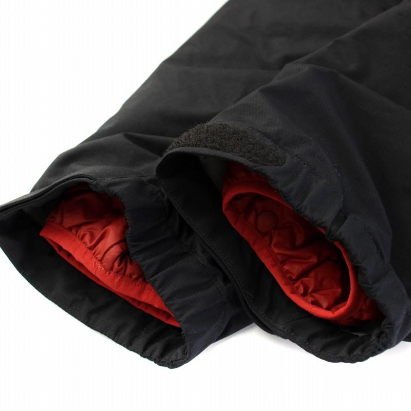 montbell ジャケット XL 赤黒 3in1 Winter Work Jacket | Montbell America