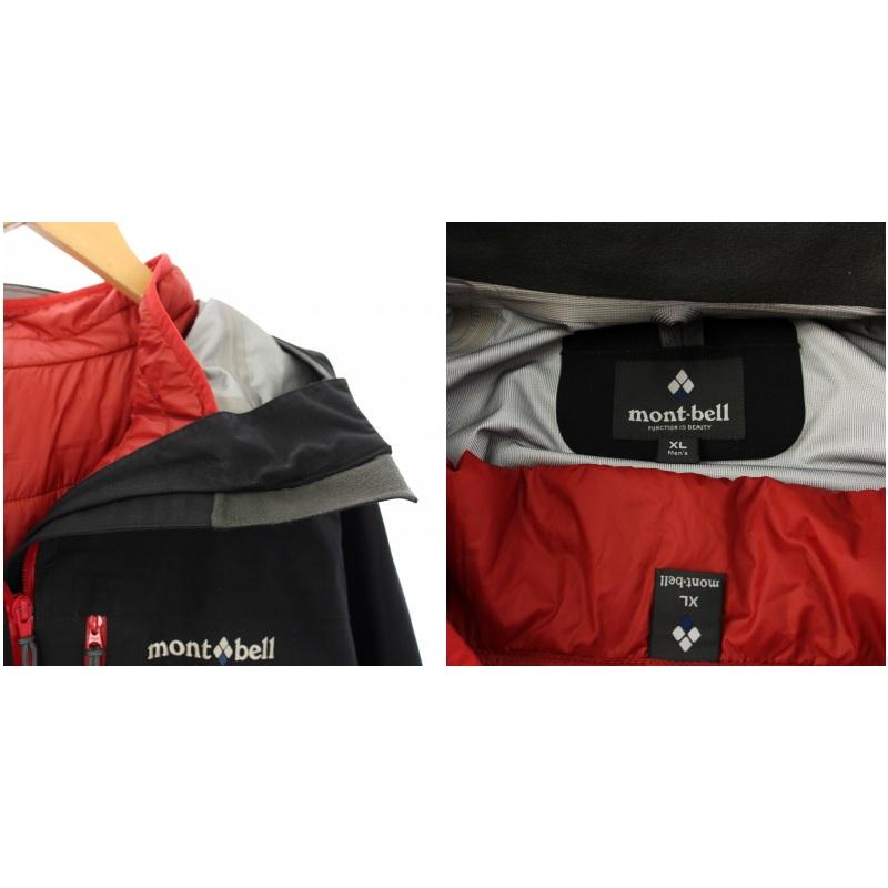 montbell ジャケット XL 赤黒 1101659_bk.webp