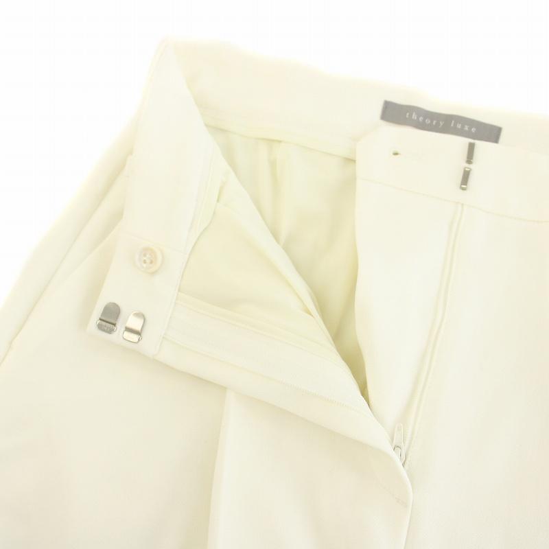 theory luxe（セオリーリュクス） theory luxe 24SS