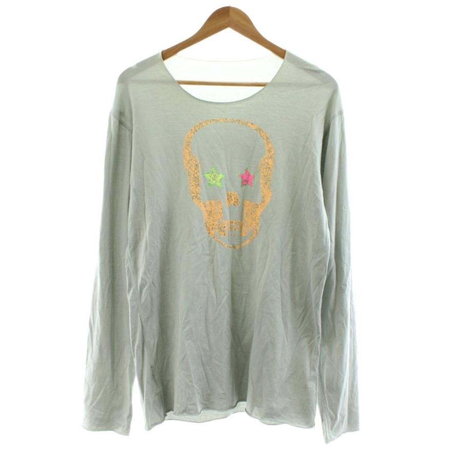 ルシアンペラフィネ LUCIEN PELLAT-FINET Tシャツ カットソー 長袖 