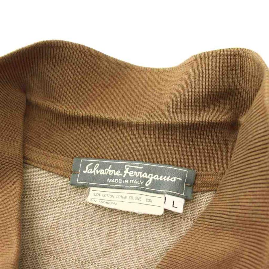 FERRAGAMO（フェラガモ） サルヴァトーレフェラガモ ガンチーニ