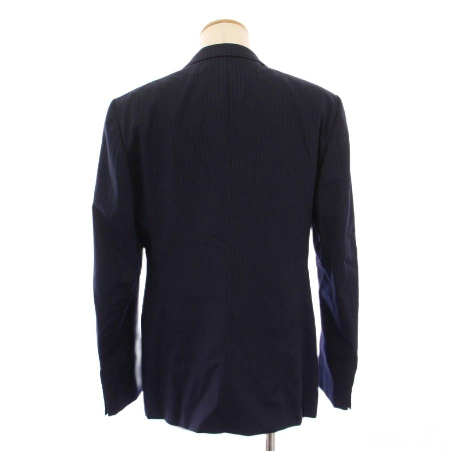 EMPORIO ARMANI エンポリオアルマーニ T LINE セットアップ スーツ