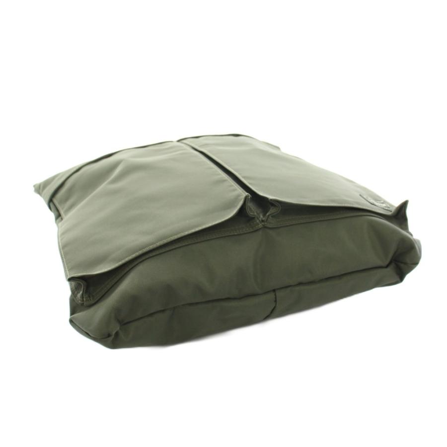 ヘッドポーター HEAD PORTER 吉田カバン オリーブドラブ