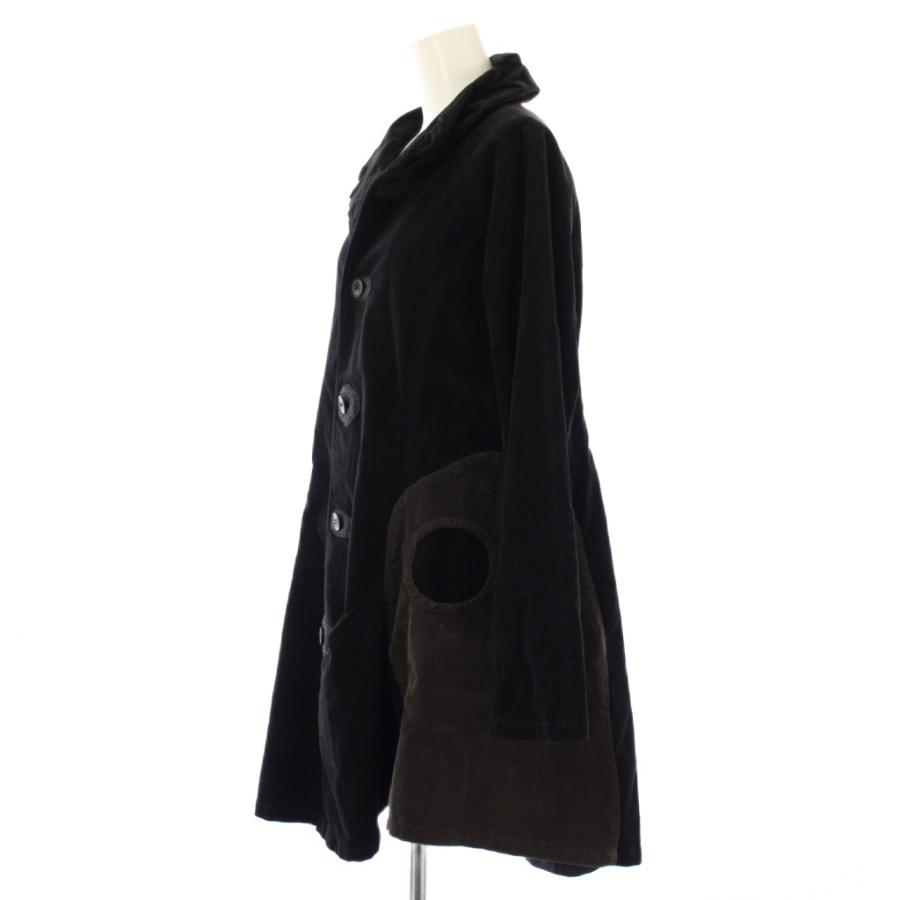 センソユニコ i+mu マフラー付き　ロングコート i+mu イム ロングコート マフラーセット センソユニコ