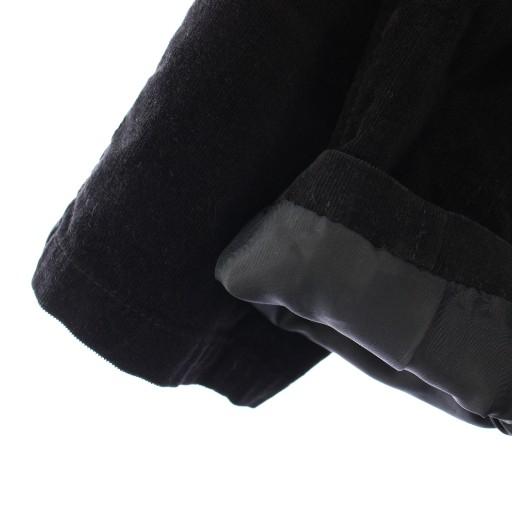 イム センソユニコ i＋mu Senso Unico ロングコート コーデュロイ