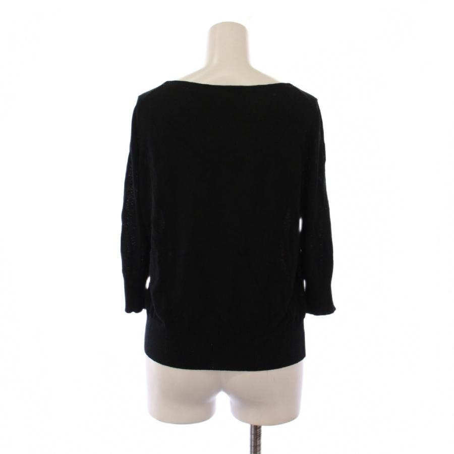 レオナール　ボレロ　七分袖　38 レオナールスポーツ LEONARD SPORT アンサンブル ニット