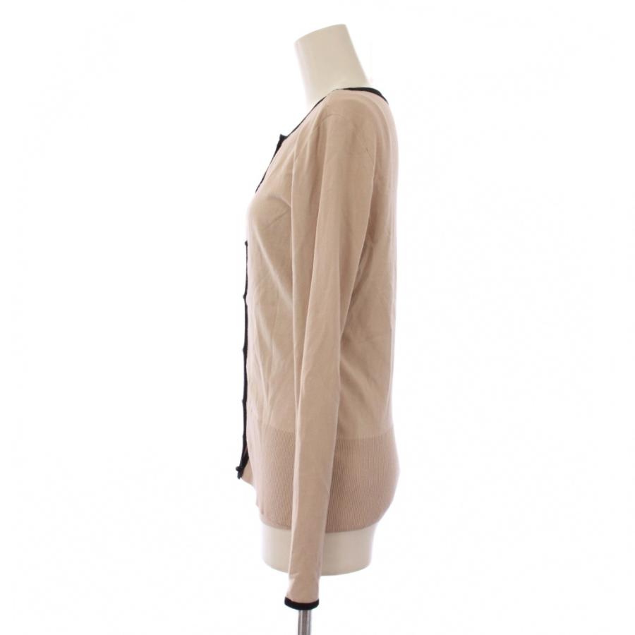 美品　FOXEY NEWYORK フォクシー　アンサンブル　カーディガン　38 FOXEY（フォクシー） アンサンブル ニット カットソー ノースリーブ