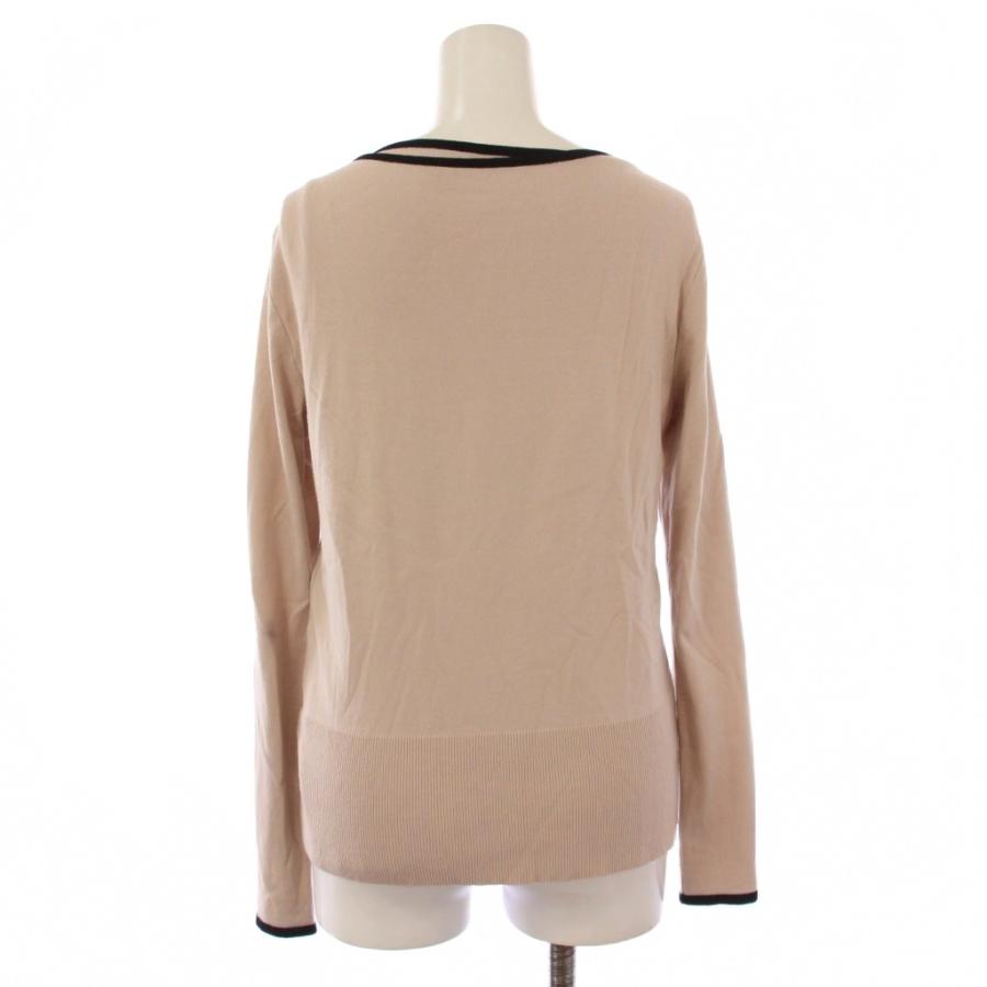 美品　FOXEY NEWYORK フォクシー　アンサンブル　カーディガン　38 FOXEY（フォクシー） アンサンブル ニット カットソー ノースリーブ