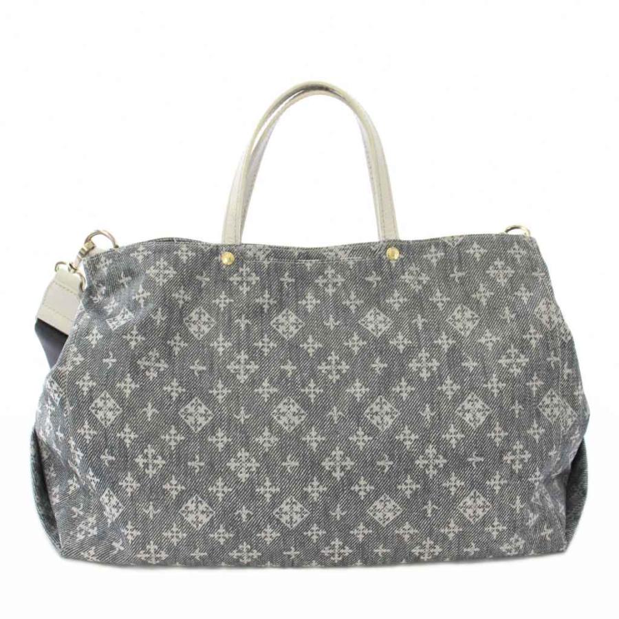 新品未使用 russet ラシット バックルハンドルトートバッグ russet（ラシット）の「バックルハンドルトートバッグL(CE-878