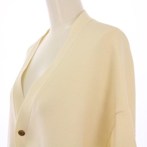 ミューズ ドゥーズィエム クラス Heartrich カーディガン ニット 長袖