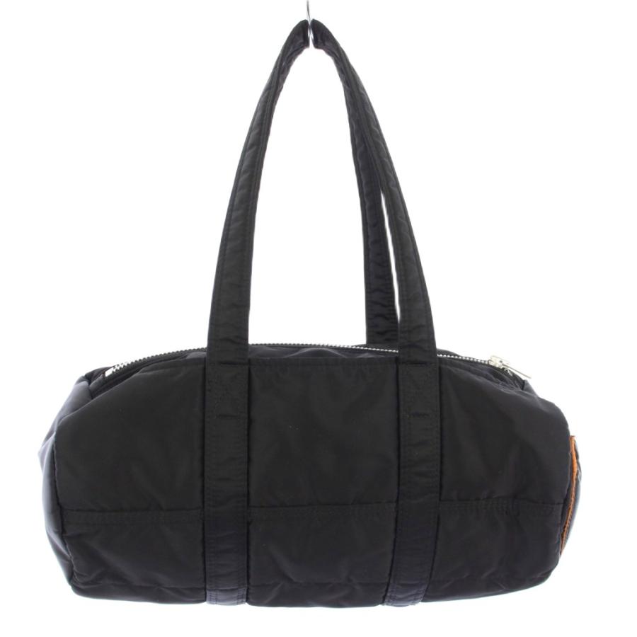 PORTER ポーター 吉田カバン タンカー ドラムバッグ ハンドバッグ