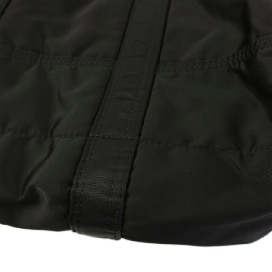 PORTER ポーター 吉田カバン タンカー ドラムバッグ ハンドバッグ