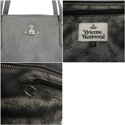 Vivienne Westwood（ヴィヴィアンウエストウッド） トートバッグ