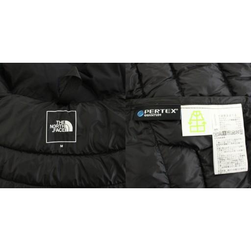 ザノースフェイス THE NORTH FACE サンダージャケット Thunder