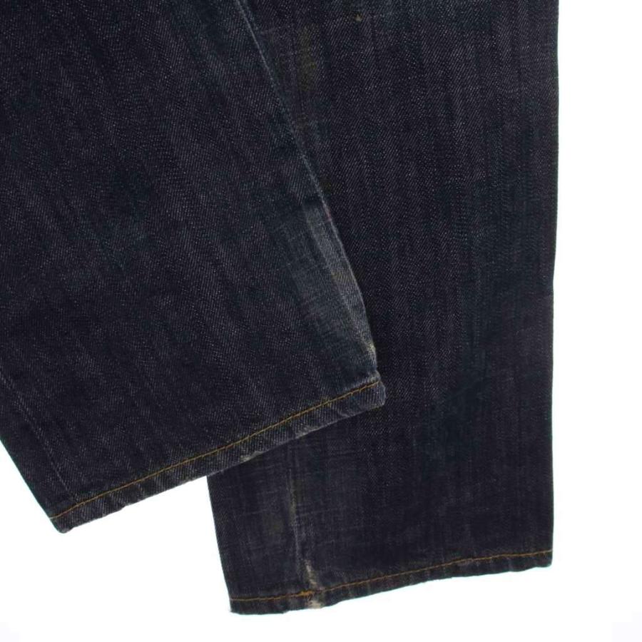 DSQUARED2（ディースクエアード） デニムパンツ ジーンズ USED加工