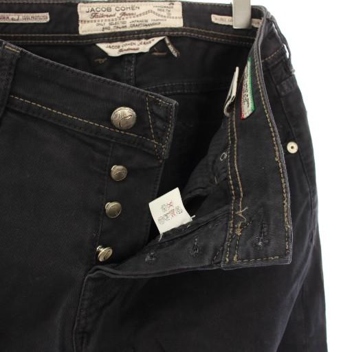 ヤコブコーエン JACOB COHEN デニム パンツ ジーンズ ボタンフライ W31