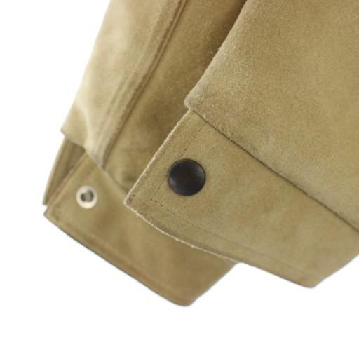 ラングラー アメリカンラグシー AMERICAN RAG CIE ランチコート WRANGE