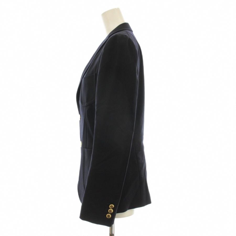 ドゥーズィエムクラス DEUXIEME CLASSE テーラードジャケット 金ボタン
